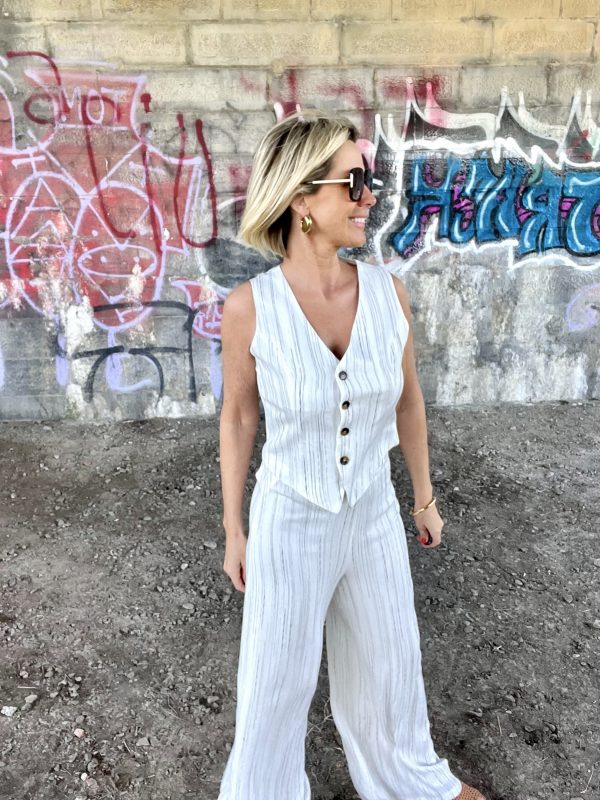 Gilet Tailleur A 602 – Image 12