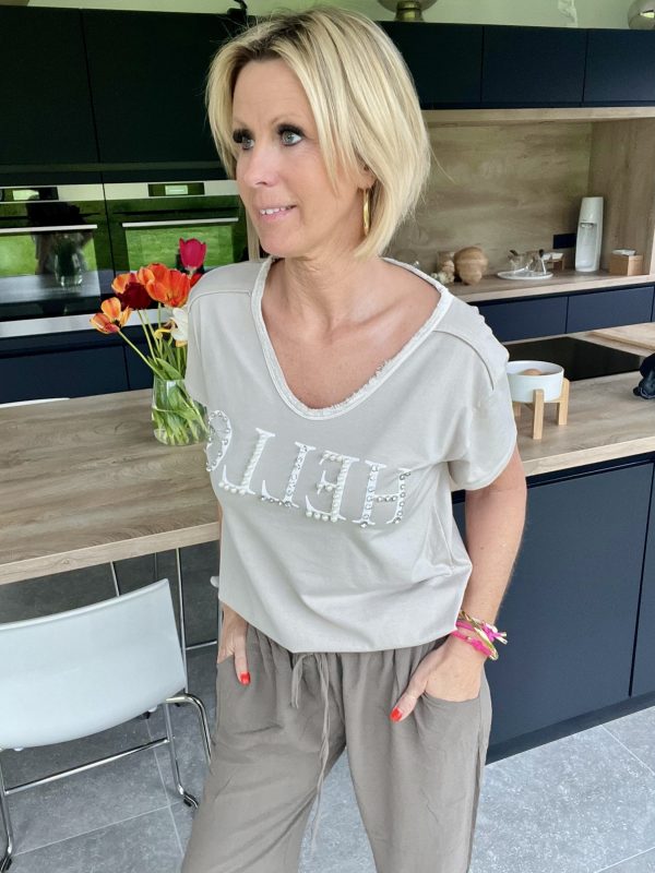 Blouse T-shirt A 735 ➡️44 – Image 3