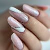 Sparkles Pastel Pink 50gDi-HEMA FREE - imagine 2