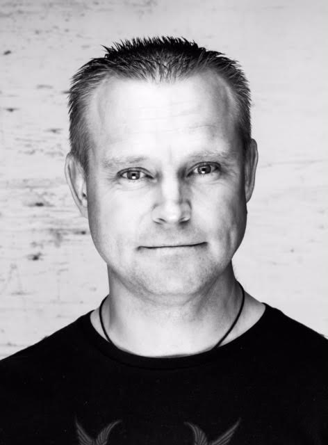 Bild på Patrik