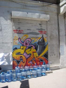 galata graf