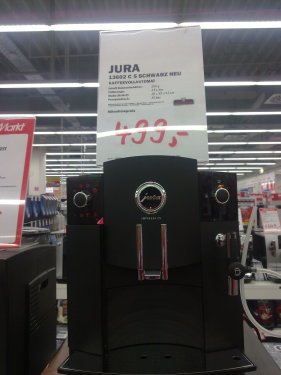 Jura C5