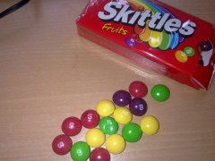 Skittles