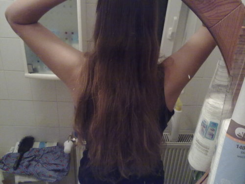 Haare