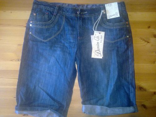 Primark Jeansshorts