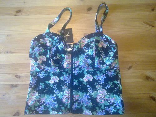 Primark Bustier