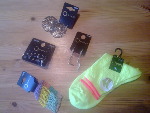 Primark Accessoires