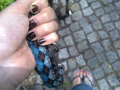 NOTD Juni