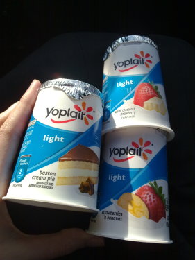 Yoplait