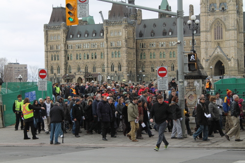 Parliament Hill Ottawa