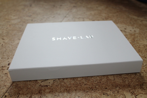 SHAVE-LAB