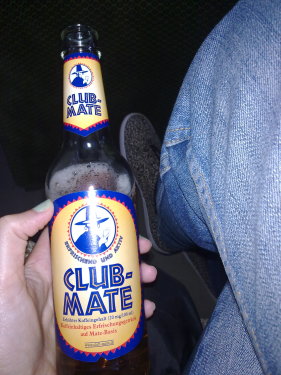 Club Mate