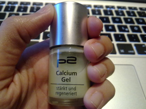 P2 Calcium Gel