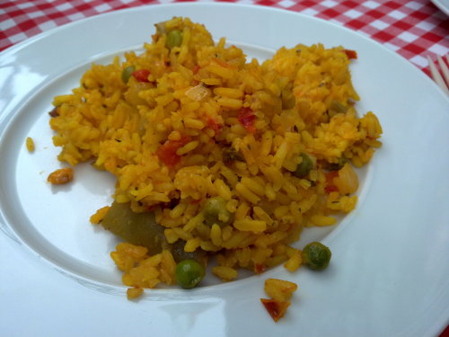 Paella