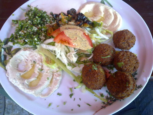 Falafel