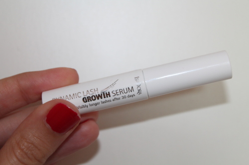 IsaDora Dynamic Lash Growth Serum