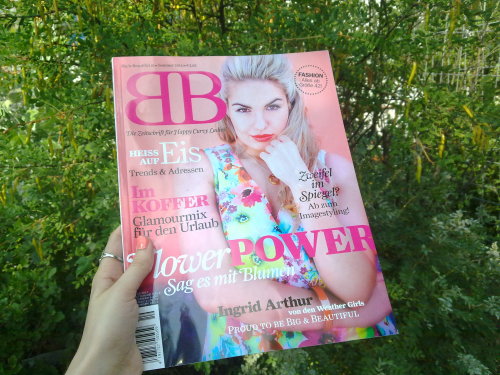 BB Magazin