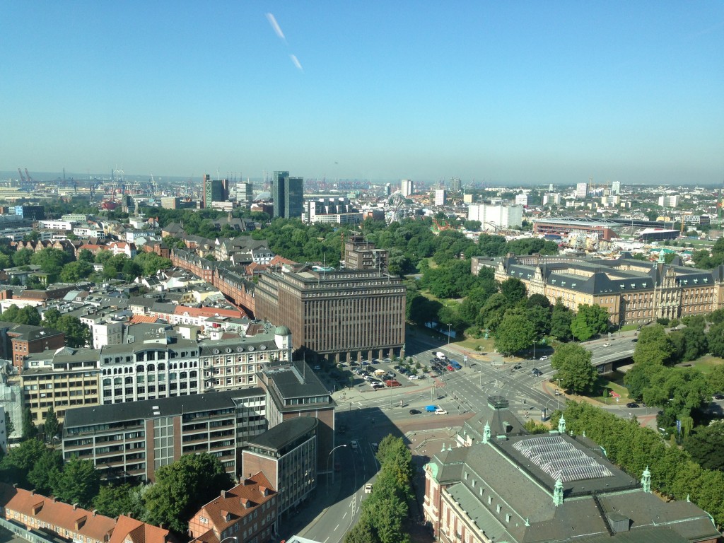 Hamburg