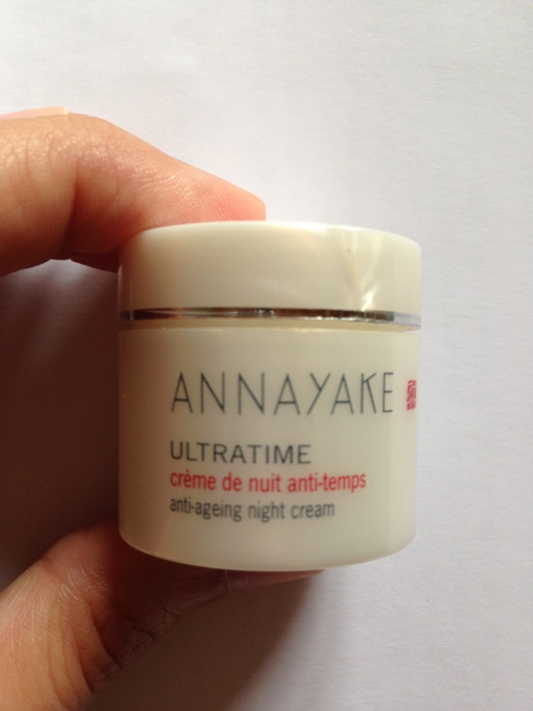 Annayake Ultratime