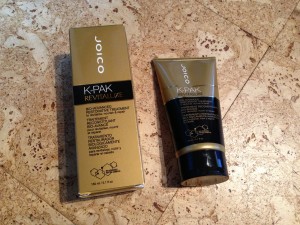 Joico K-Pax