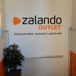 Zalando Outlet Berlin