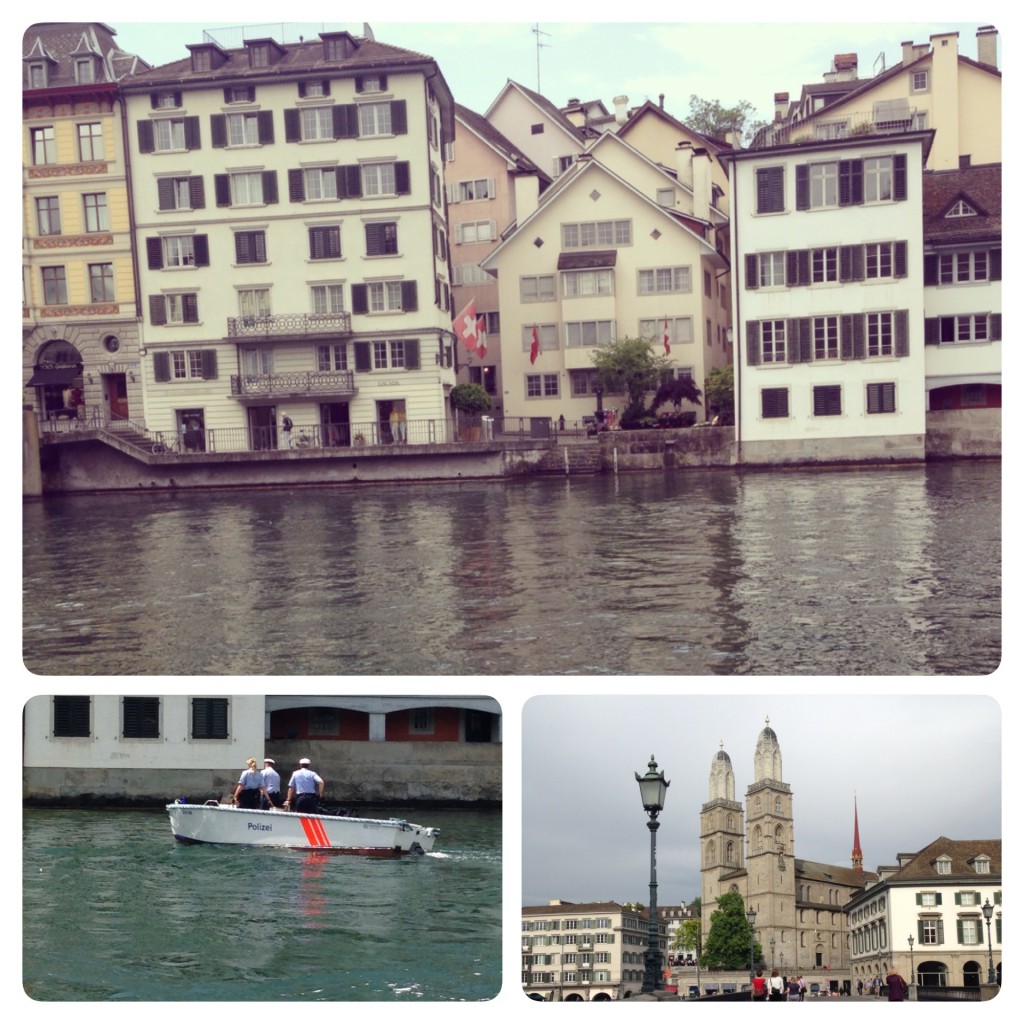 Zürich