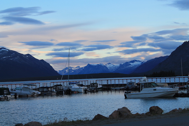 Atlin BC