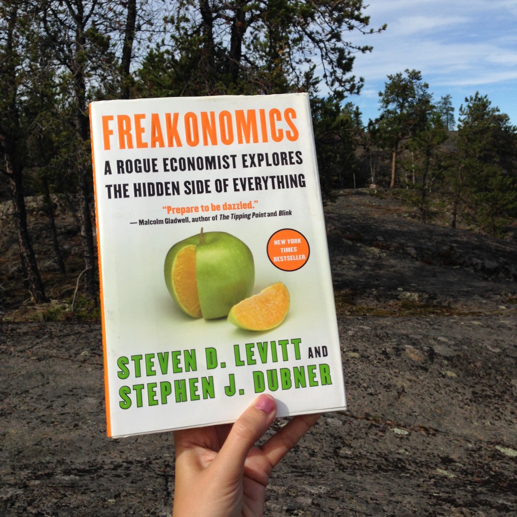 Freakonomics