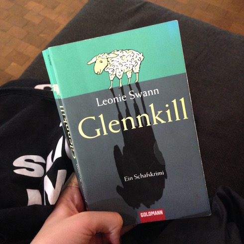 Glennkill - Leonie Swann