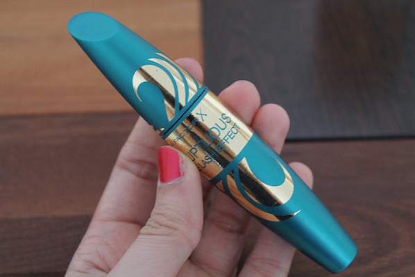 Max Factor Voluptuous Falsh Lash Effect Mascara