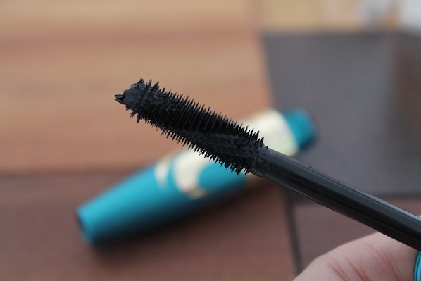 Max Factor Voluptuous Falsh Lash Effect Mascara