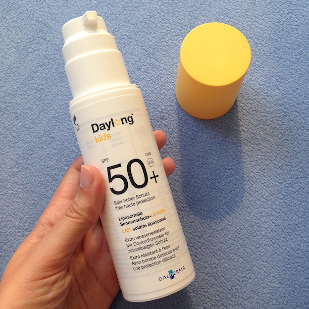 daylong kinds 50 lotion