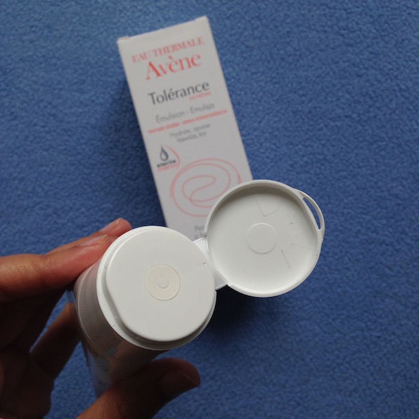 trnd Avene Tolerance Extreme Emulsion