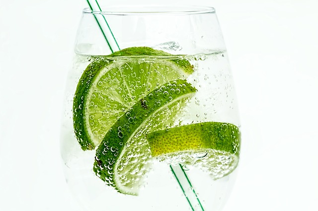 Detox Wasser