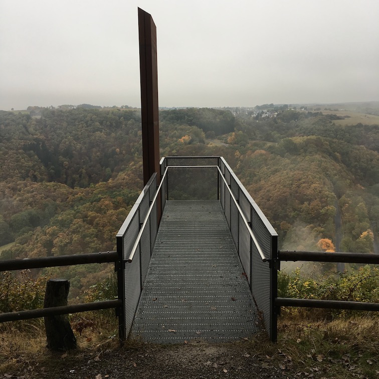 Eifel Wandern