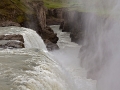 Gullfoss, waterval