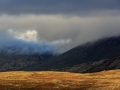 Einunndalen, NP-Rondane