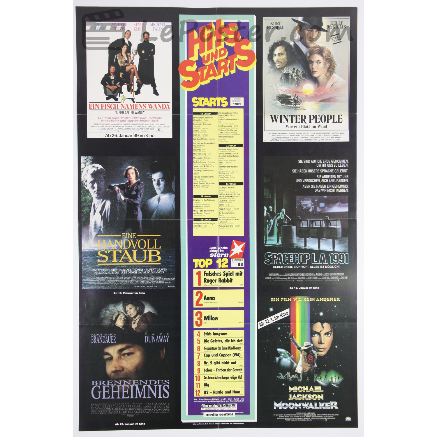 Hits und starts - Image 1