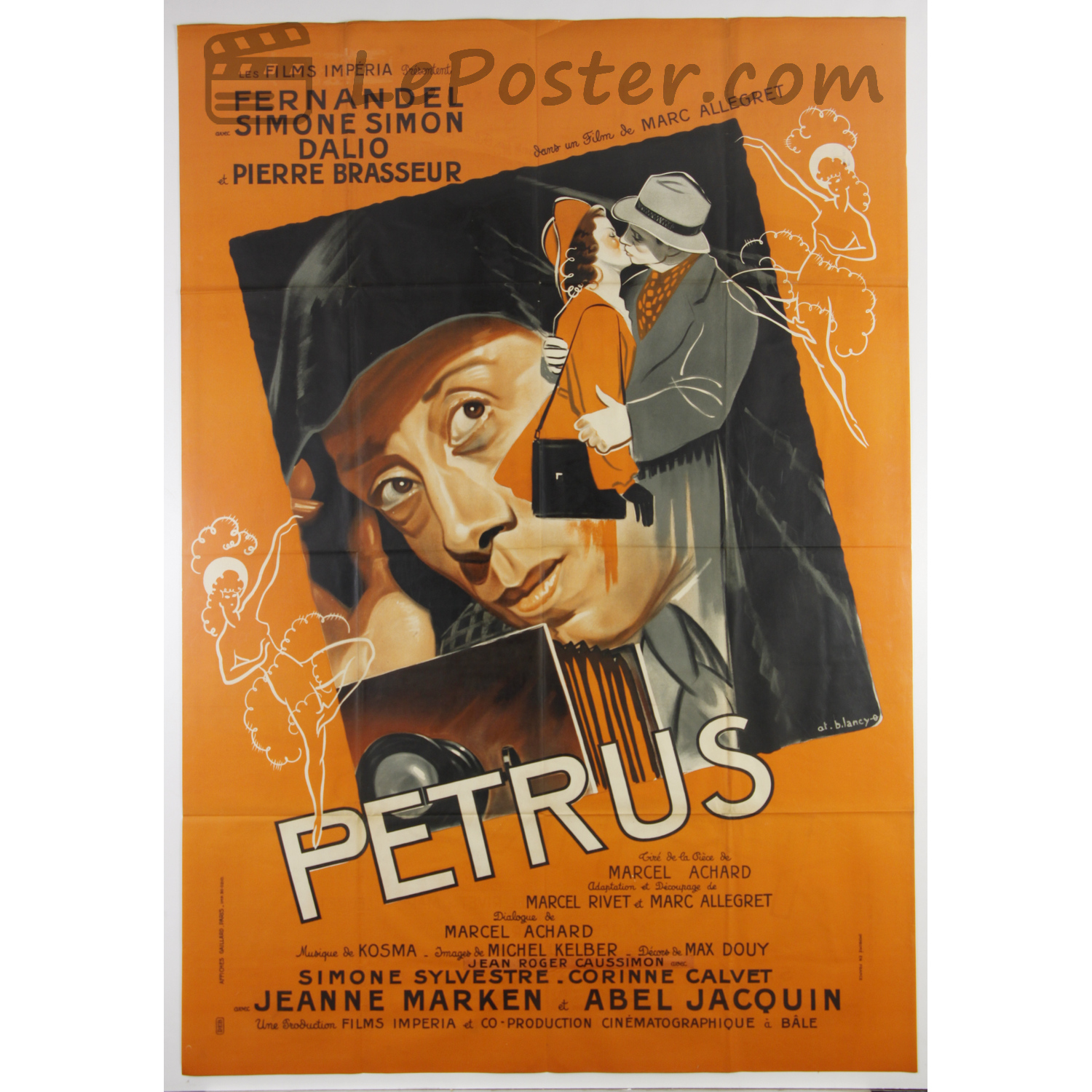 Petrus - Image 1