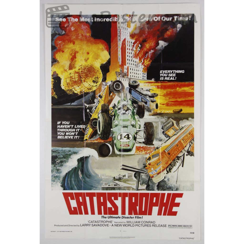 Catastrophe