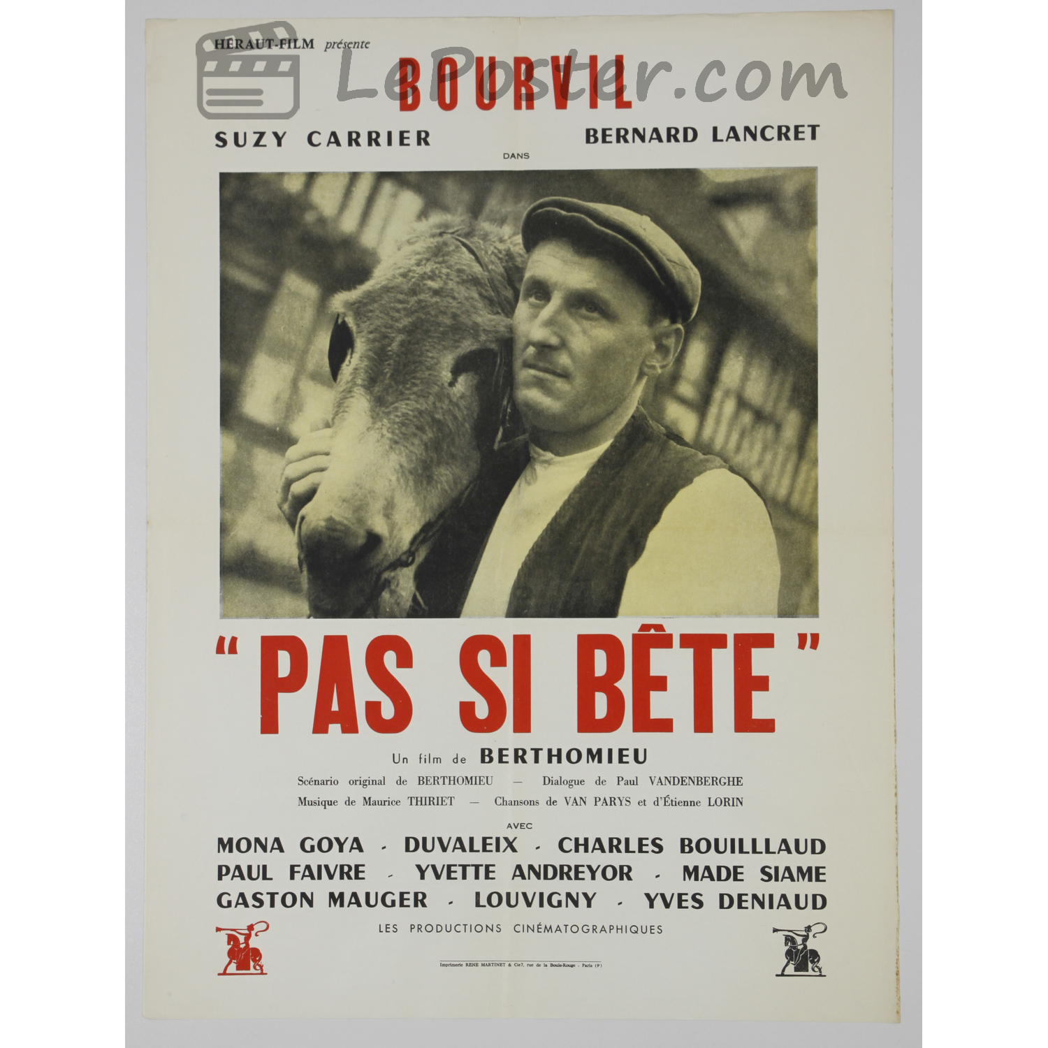 Pas si bête - Image 1