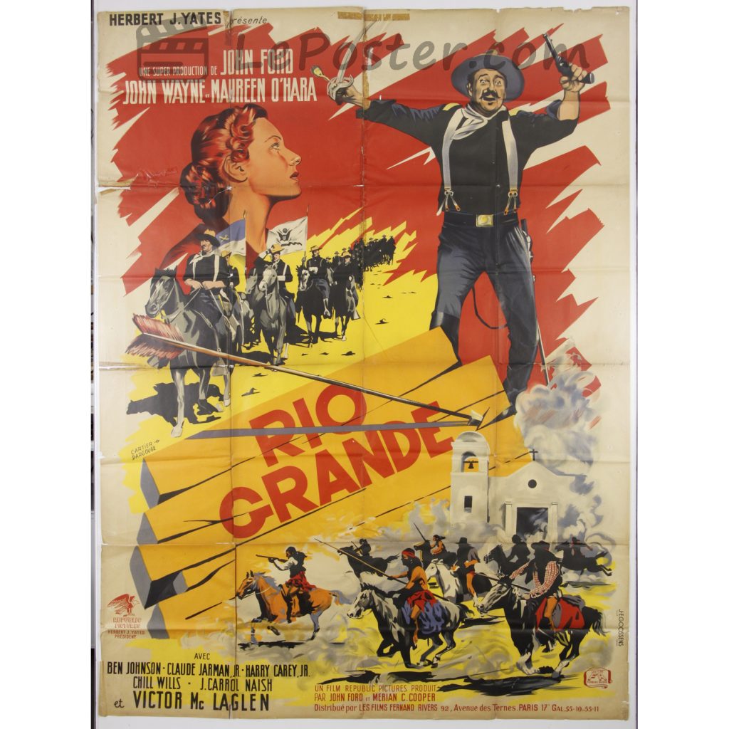 Rio Grande