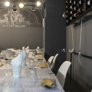 Le Quinte | Pizzeria Gourmet