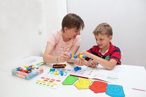 Individueel taal en lezen begeleiding