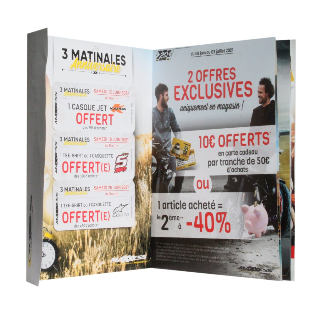 Carte Cadeau MAXXESS - , Accueil