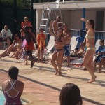 fête de la piscine 2014