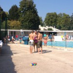 fête de la piscine 2014