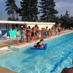 fête de la piscine 2014