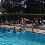 fête de la piscine 2014