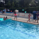 fête de la piscine 2014